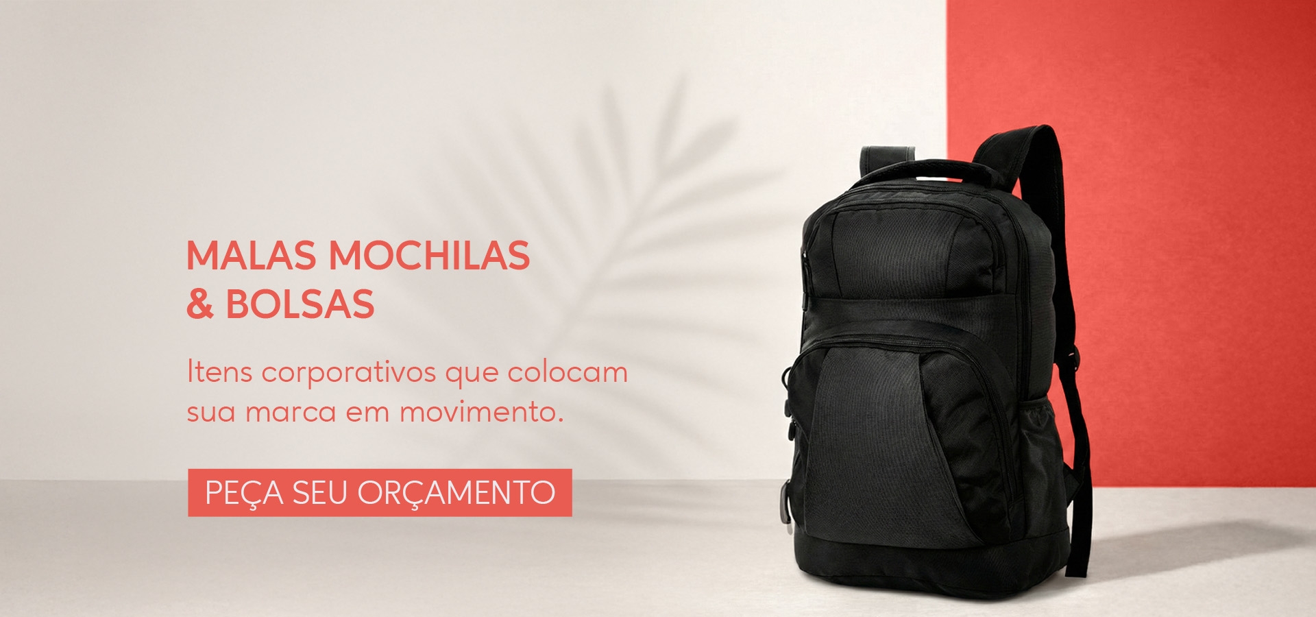 Mochilas
